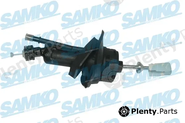 Samko F30288 — Master Cylinder, clutch