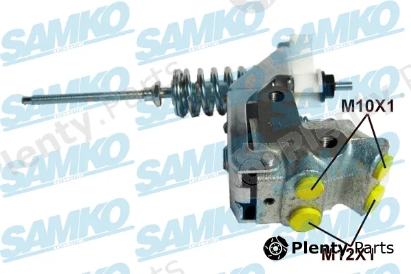 Samko D30003K — Brake Force Regulator