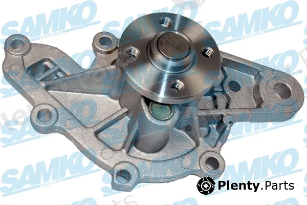 Samko WP0259 — Water Pump, engine cooling