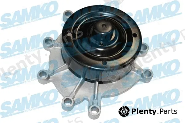 Samko WP0770 — Water Pump, engine cooling