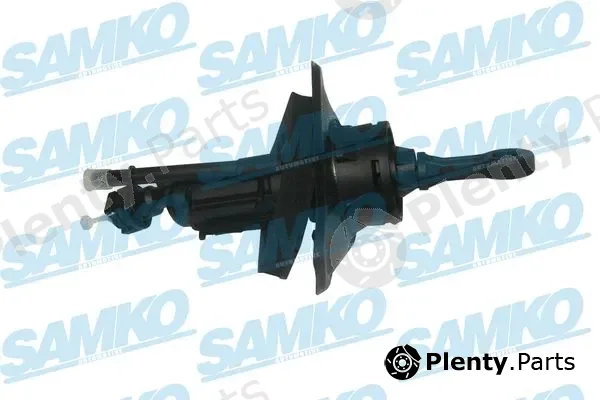 Samko F30287 — Master Cylinder, clutch