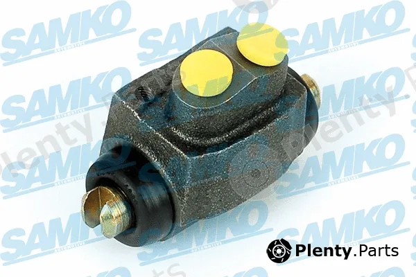 Samko C15966 — Wheel Brake Cylinder
