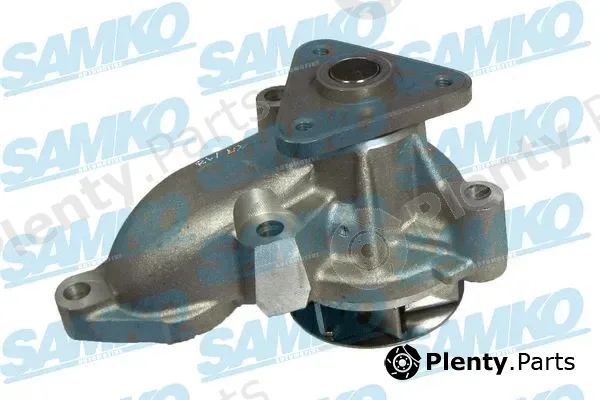 Samko WP0774 — Water Pump, engine cooling