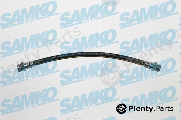 Samko 6T47599 — Brake Hose