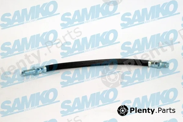 Samko 6T46864 — Clutch Hose