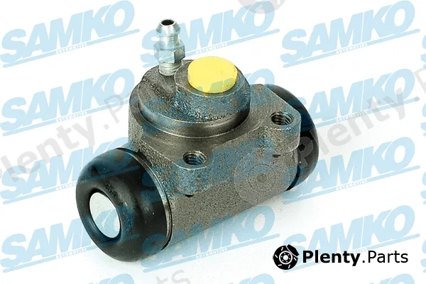 Samko C05913 — Wheel Brake Cylinder