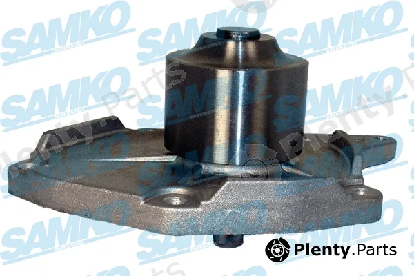 Samko WP0449 — Water Pump, engine cooling
