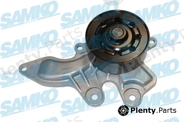 Samko WP0908 — Water Pump, engine cooling
