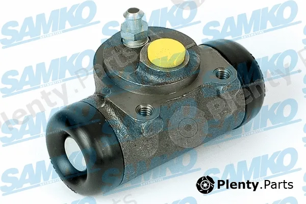 Samko C12341 — Wheel Brake Cylinder