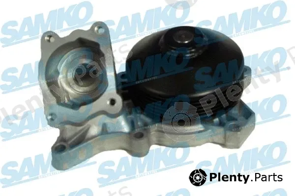 Samko WP0769 — Water Pump, engine cooling