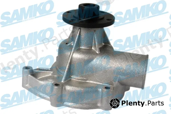 Samko WP0524 — Water Pump, engine cooling