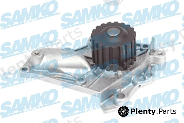 Samko WP0326 — Water Pump, engine cooling