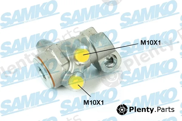 Samko D07424 — Brake Force Regulator