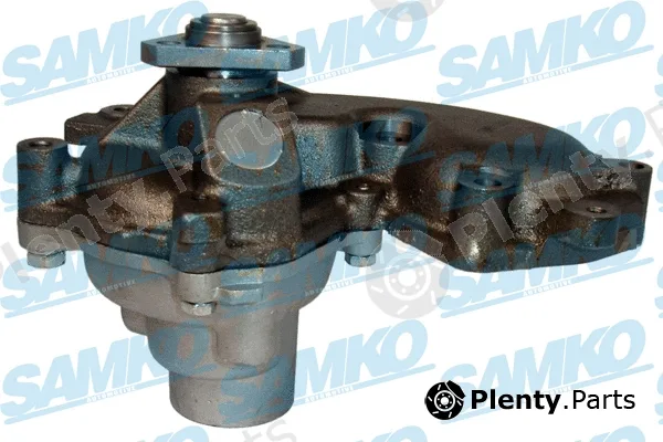 Samko WP0352 — Water Pump, engine cooling
