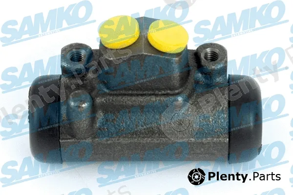 Samko C09270 — Wheel Brake Cylinder