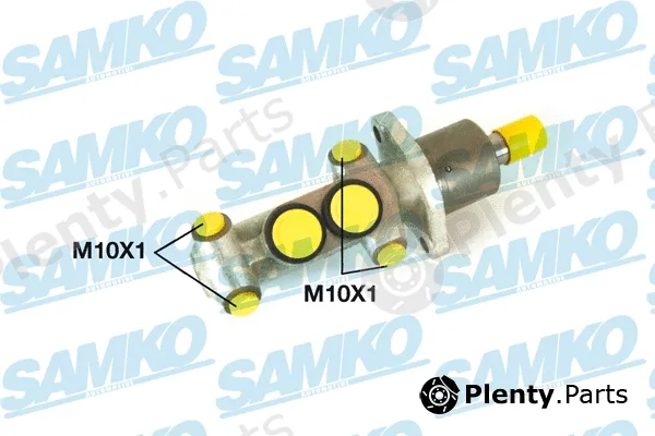 Samko P06642 — Brake Master Cylinder