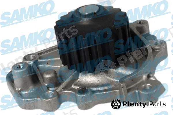 Samko WP0452 — Water Pump, engine cooling