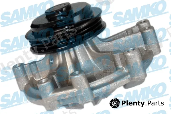 Samko WP0600 — Water Pump, engine cooling