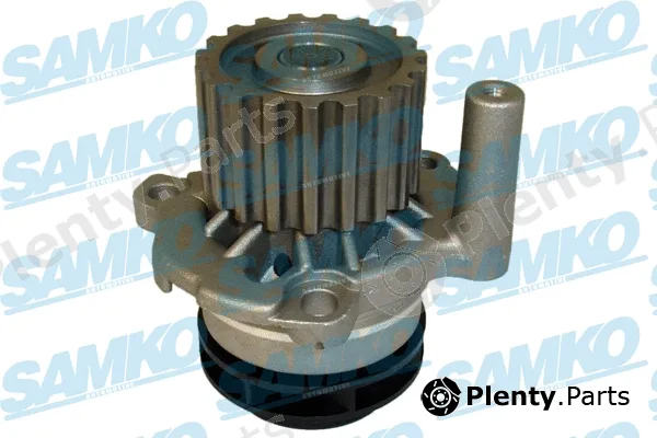 Samko WP0177 — Water Pump, engine cooling