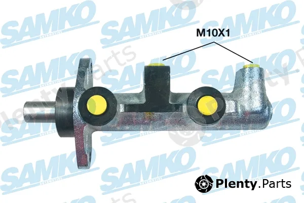 Samko P30150 — Brake Master Cylinder