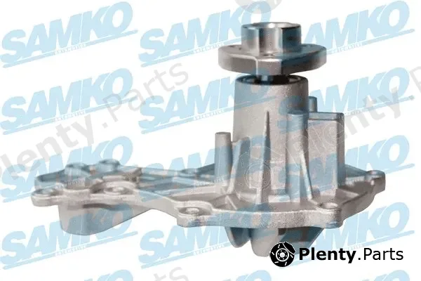 Samko WP0079 — Water Pump, engine cooling