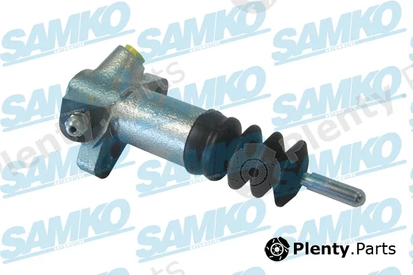 Samko M24002 — Slave Cylinder, clutch