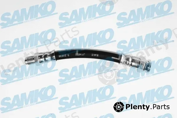 Samko 6T47964 — Brake Hose