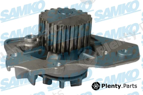 Samko WP0415 — Water Pump, engine cooling