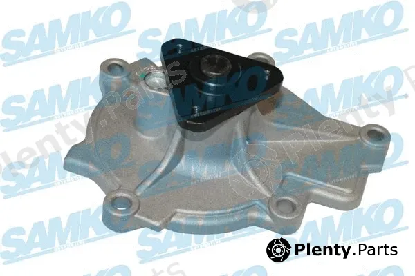 Samko WP0864 — Water Pump, engine cooling