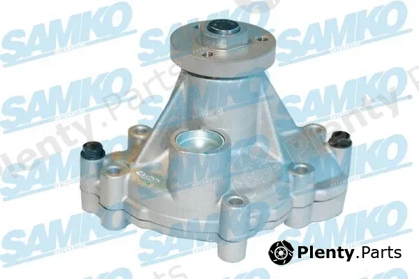 Samko WP0865 — Water Pump, engine cooling