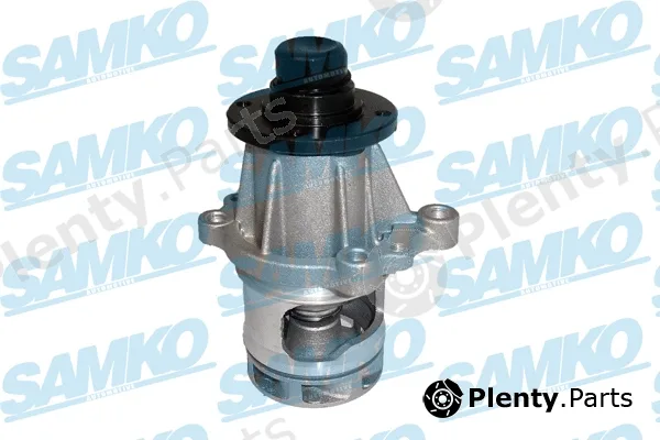 Samko WP0271 — Water Pump, engine cooling