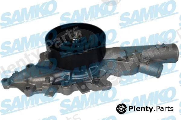 Samko WP0485 — Water Pump, engine cooling