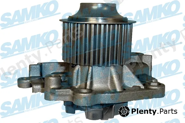 Samko WP0059 — Water Pump, engine cooling