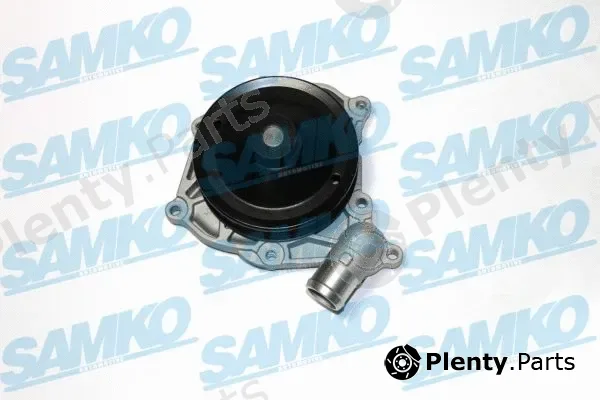 Samko WP0830 — Water Pump, engine cooling