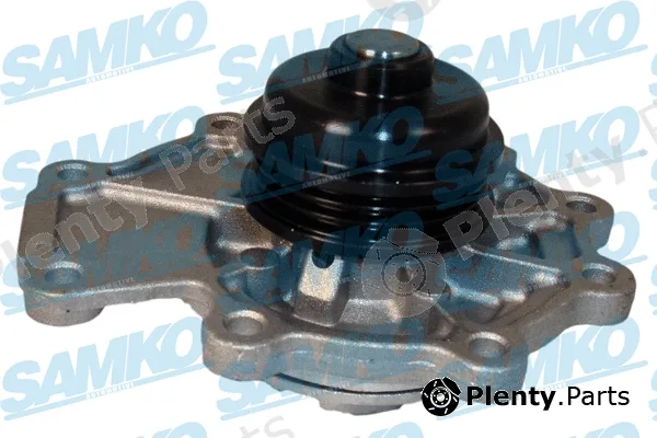 Samko WP0533 — Water Pump, engine cooling