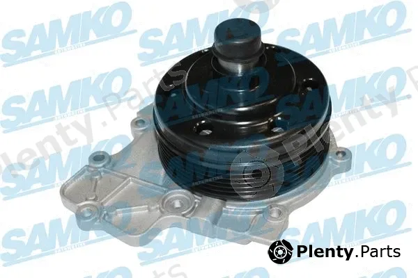 Samko WP0875 — Water Pump, engine cooling