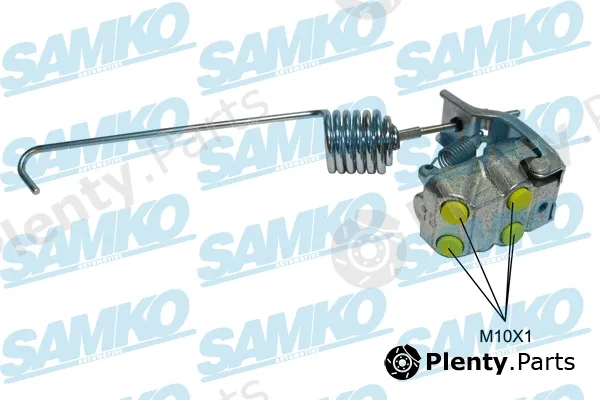 Samko D30934 — Brake Force Regulator