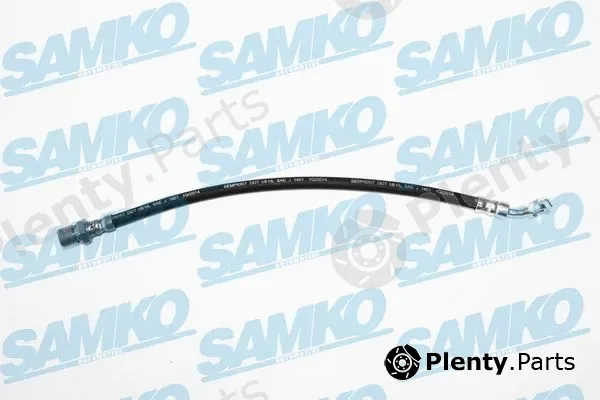 Samko 6T48123 — Brake Hose