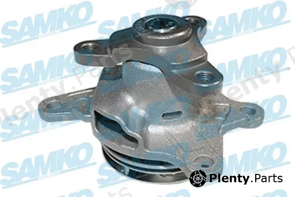 Samko WP0833 — Water Pump, engine cooling