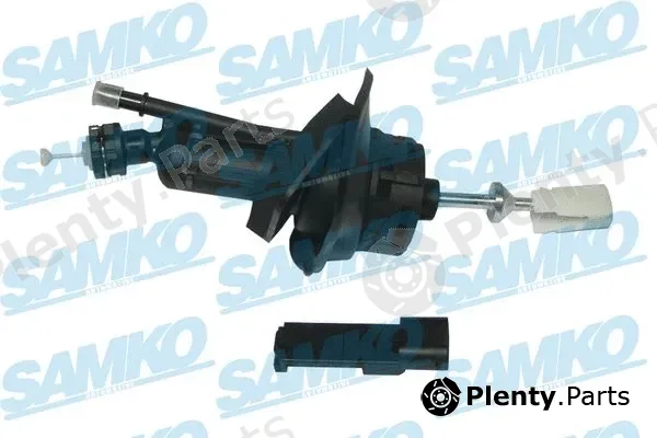 Samko F30288K — Master Cylinder, clutch