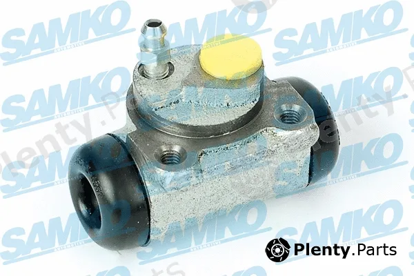 Samko C12358 — Wheel Brake Cylinder