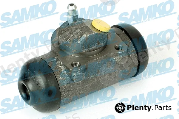 Samko C11309 — Wheel Brake Cylinder