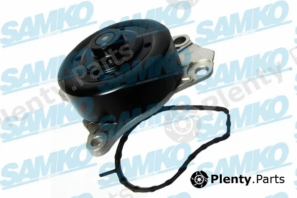 Samko WP0674 — Water Pump, engine cooling