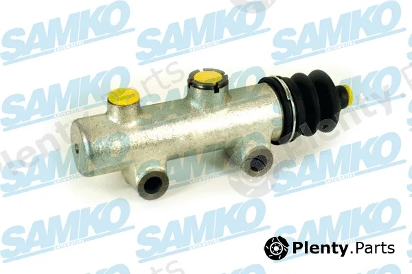 Samko F09719 — Master Cylinder, clutch