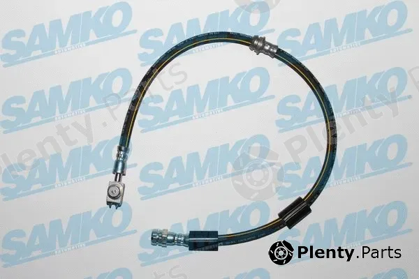 Samko 6T48617 — Brake Hose