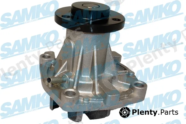 Samko WP0208 — Water Pump, engine cooling