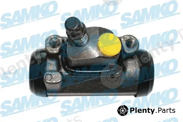 Samko C31303 — Wheel Brake Cylinder