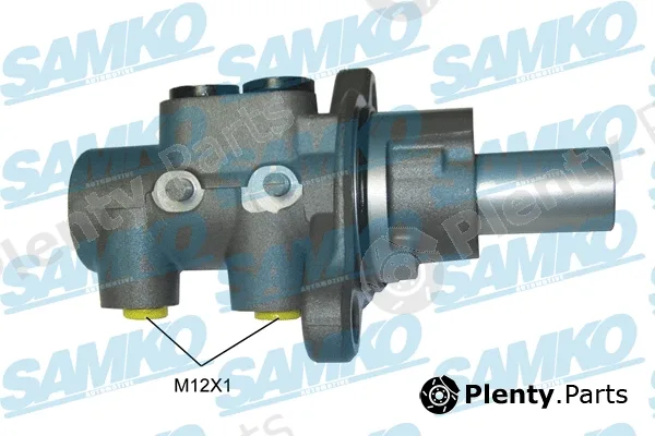 Samko P30738 — Brake Master Cylinder