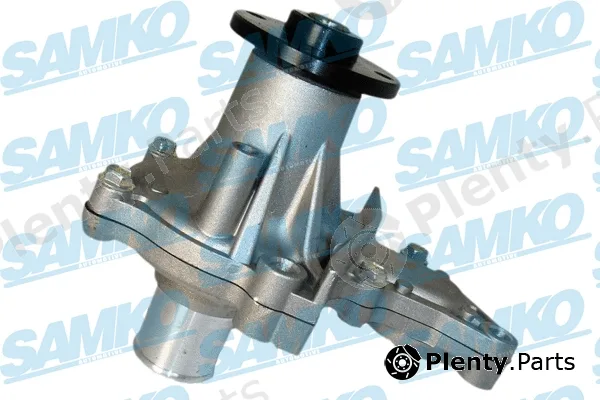 Samko WP0486 — Water Pump, engine cooling