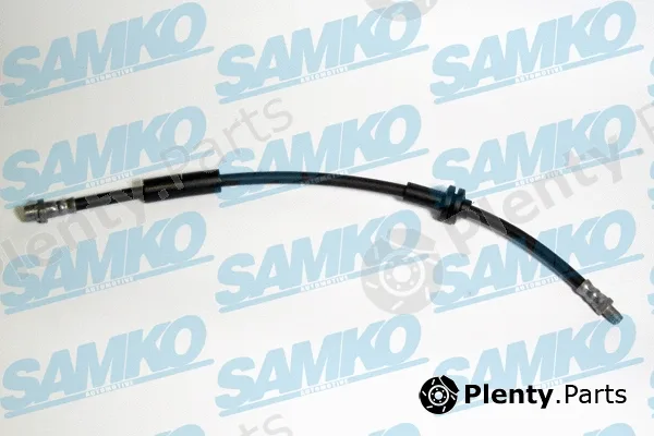 Samko 6T48011 — Brake Hose